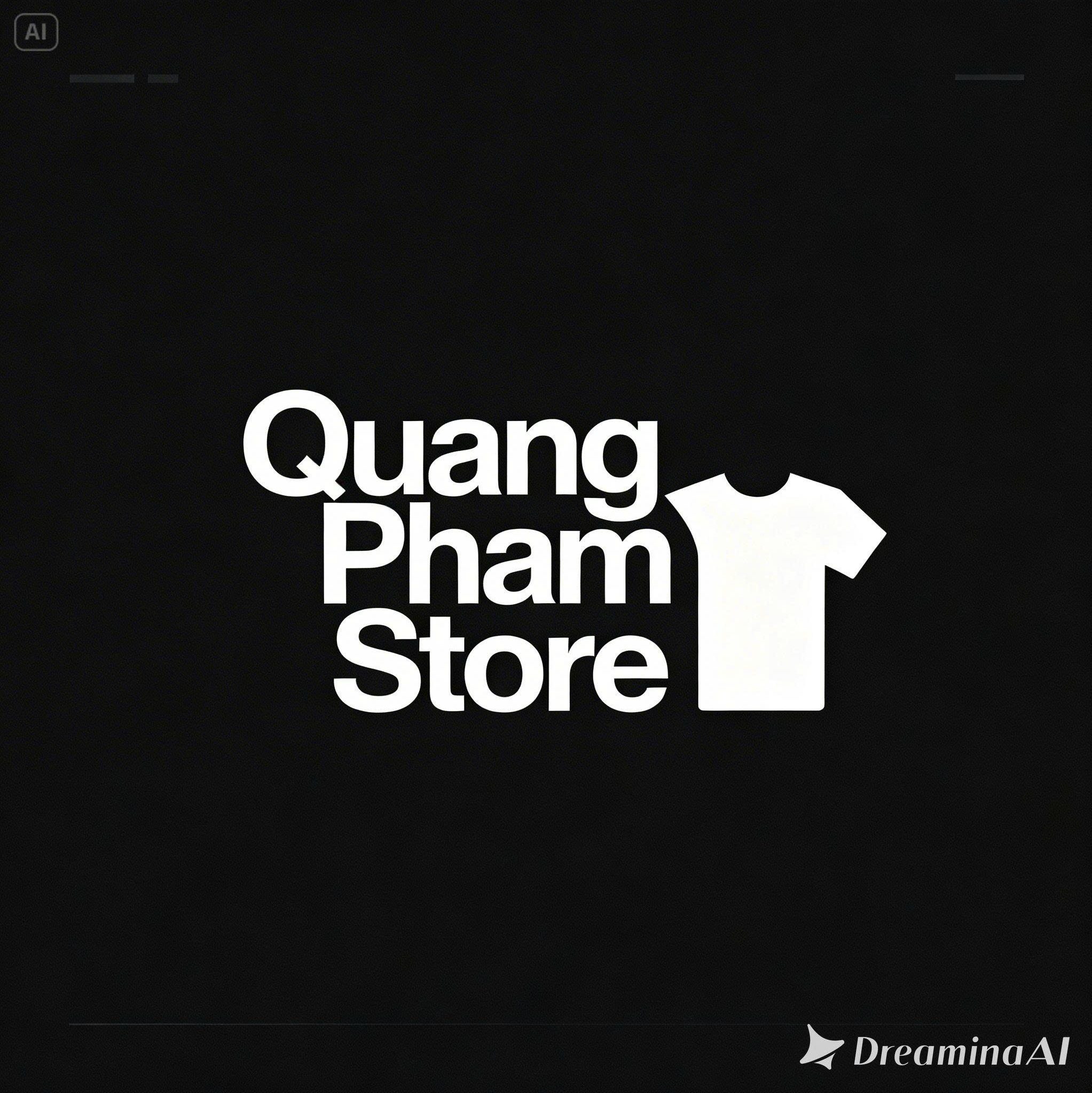 Quang Pham Store io vn